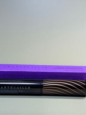 Chantecaille Brow Gel + Tint in LIGHT